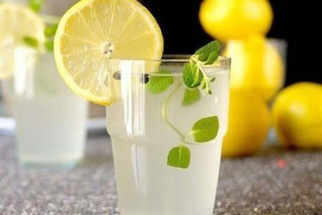 Japanese Lemon juice needs are about to be met by Turkey